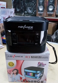 Music Box Advance R3