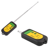 ANTI SPY ALAT PELACAK DETEKTOR GHOST DETECTOR SIGNAL WIRELESS CAMERA - CHARLESSTORE5