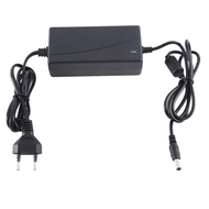 14.6V 10A Lifepo4 Iron Phosphate Battery Charger Lithium-Ion Battery Power Charger EU Plug Durable E