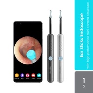 Mimitakara Bebird Smart Visual Ear Checker (Digital Otoscope)