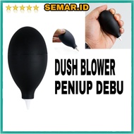 Dust Blower Rubber Cleaner