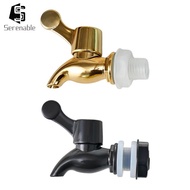 [Serenable] Outlet for Water Dispenser, Replacement Tap for Beverage Dispenser, for Beverage Dispens