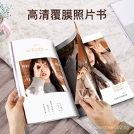Custom Photo Book Album for Couples and Best Friends Wedding Gift diy Print photos into a graduation
