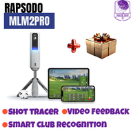 [✈️Pre Order] RAPSODO MLM2PRO Golf Launch Monitor