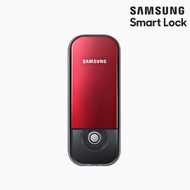 [ Samsung ] Easy Digital Lock / Button Type / Samsung SHS-D211 / Electronic lock / Digital door lock