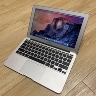 Apple MacBook Air 11吋