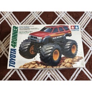 Tamiya Toyota 4Runner Japan