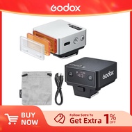 NEW Godox iT20 R Mini Flash for Ricoh TTL Auto Camera Flash 6 Output Levels 1.5 sec Recycling Time C