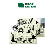 [ +Weverse Gift ] BTS RM - 2nd Solo Album [ Right Place Wrong Person ] Weverse Album Ver.