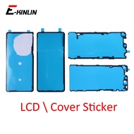 For OnePlus 11 11R 12 12R 13 5G LCD Display Screen Back Housing Cover Adhesive Sticker Tape Glue Rep
