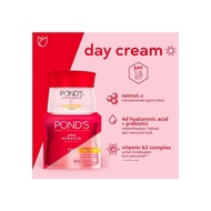 COD - POND'S AGE MIRACLE DAY &amp; NIGHT CREAM ..
