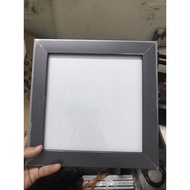 Tini Printing square frame sizes 20x20, 25x25, 30x30, 35x35, 40x40