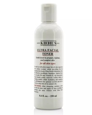 Kiehls Ultra Facial Toner 250ml Makeup Brushes & Sets