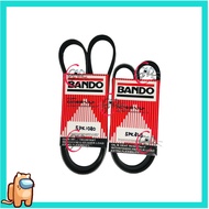 FAN BELT PROTON WAJA 1.6 (5PK865)(5PK1080) BANDO ORIGINAL