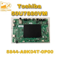 Toshiba 50" TV Main Board 50U7880VM