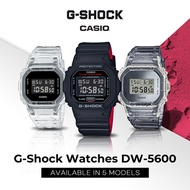 DW-5600 G-SHOCK WATCH