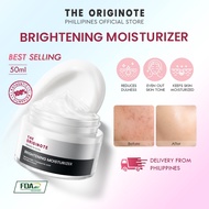 THE ORIGINOTE - Brightening Moisturizer-50ML