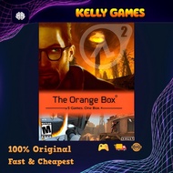 [Auto Delivery] Half Life 2 The Orange Box [PC Digital Download][Offline]