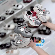 Sneakers for children - High quality Guangzhou Sports Shoes, new code TT2502-TT2506