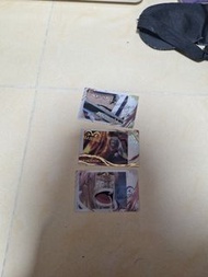 海賊王卡
