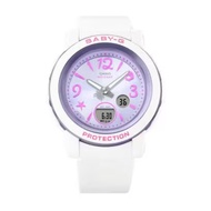 Casio Baby-G Lineup Undersea World Series White Strap Women's Watch BGA-290US-6ADR