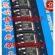10 Piece  D30NF06L 30NF06L TO-252 MOS 60V 35A Radio triode