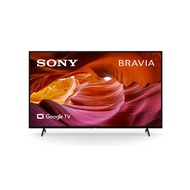 Sony X75K 55 Inch 4K Ultra HD Google TV KD-55X75K
