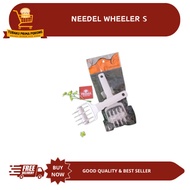 Needle Wheeler (S)