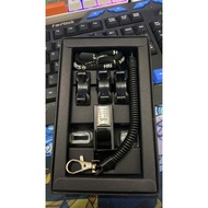 HRS PROFESSIONAL FOOTBALL REputation Whistle