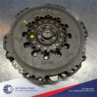 Reconditioned Clutch for Hybrid Honda Jazz / City / HRV 22000-5P8-056
