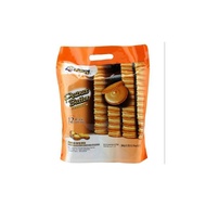 Julie's peanut butter biscuit (2x360gm)