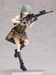 [預訂] Little Armory figma SP111 b 豐崎惠那 ver.1.5 截訂日期: 2026-09-10