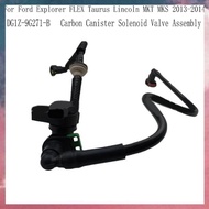 (E B M Carbon Canister Solenoid Valve Assembly Vapor Canister Purge Valve Vapor Canister Purge Valve