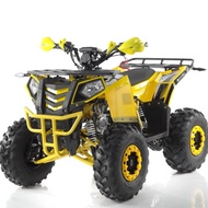 ATV 125 CC