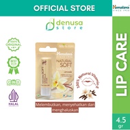HIMALAYA Soft Vanilla Berry Shine Lip Carenatural | Lip Moisturizer