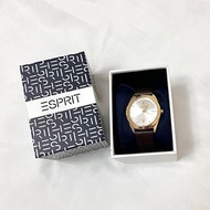 全新 esprit 手錶 男女都可戴 ESPRIT