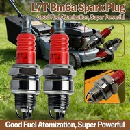 Ogawa TL33 BG430 Knapsack Sprayer BG330 Hand Blower L7T Chainsaw EB260 Mesin Rumput Spark Plug Spare