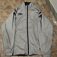 Bsimillah Jacket umbro descente