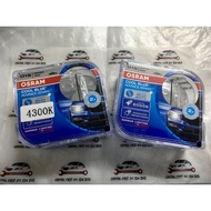 Osram HID (1 PAIR) Xenon Bulbs Bulb Mentol Lampu D1S  D3S Car Headlight Lamp