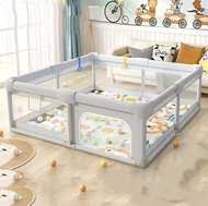 Playpen for Baby Safety Playpen Play Fence Activity Center Childrens Playground