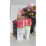 Labore sunscreen is used for reviews still 92%