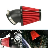 Motorcycle accessories high quality 28mm 35mm 39mm 42mm 48mm universal mushroom head air filter