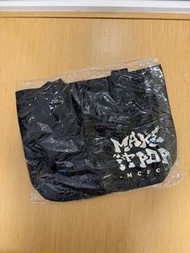 張天賦MC MCFC 袋