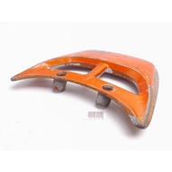 YAMAHA F1ZR FIZR BAHEL BEGEL REAR BUMPER USED 4WH-00 YIMM