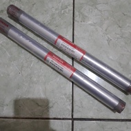 BISA COD : AS SHOCK BREAKER DEPAN BEAT F1 ESP NEW K16 MODEL DRAT ( AS SHOCK K16 )