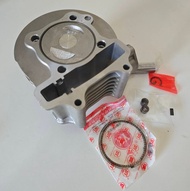 atv utv เสื้อสูบ ฝาสูบ ฝาครอบวาวล์ atv utv