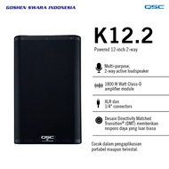 QSC K12.2 ACTIVE LOUDSPEAKER