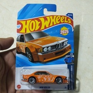 bmw 635 CSi