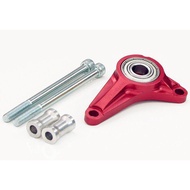 For Honda Msx125 Msx125sf Gear Stops Stabilizer Modified Motorcycle Accessories