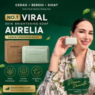 Numinara Aurelia Natural Brightening Soap – Smooth Radiant Glow
